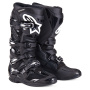 Stivali Cross Alpinestars Tech 7 Black Black