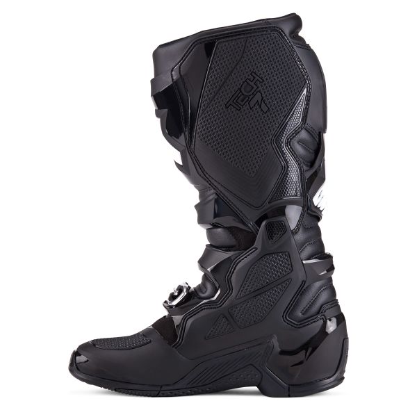Alpinestars Tech 7 Black Black