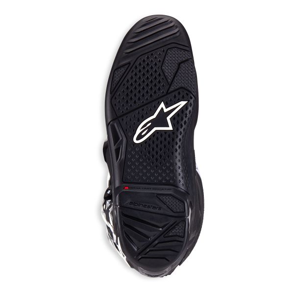 Alpinestars Tech 7 Black Black