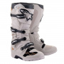 Stivali Cross Alpinestars Tech 7 Enduro Drystar Grigio Sabbia