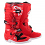 Stivali Cross Alpinestars TECH 7 S Rosso