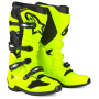 Stivali Cross Alpinestars Tech 7 Yellow Fluo Black