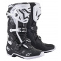 Stivali Cross Alpinestars TECH 10 Nero Bianco