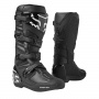 Stivali Cross FOX Comp Boot Black Black