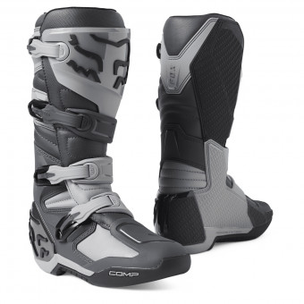 Stivali Cross FOX Comp Boot Dark Shadow