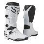 Stivali Cross FOX Comp Boot White White