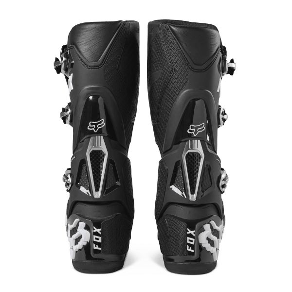 FOX Instinct 2.0 Black