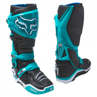 Stivali Cross FOX Instinct Boot Teal