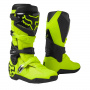Stivali Cross FOX Motion Boot Flo Yellow