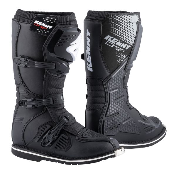Stivali Cross Kenny Track Origin Boots Stivali Cross Kenny Track Origin Boots