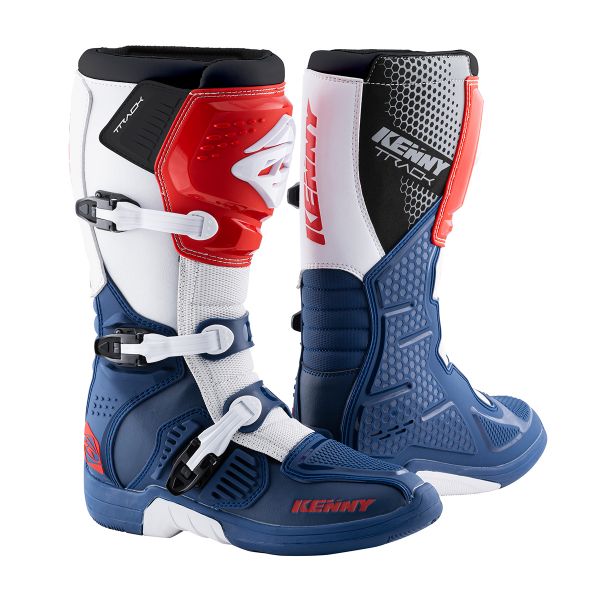 Stivali Cross Kenny Track Patriot Boots