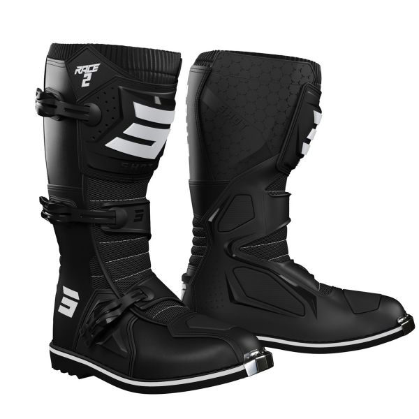 Stivali cross bambino miglior prezzo sale