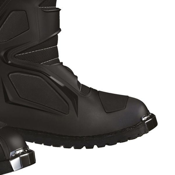 SHOT Race 2 Enduro nero