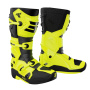 Stivali Cross SHOT Gara 8 Giallo neon