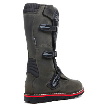 TCX Terrain 3 WP Anthracite