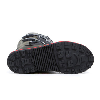 TCX Terrain 3 WP Anthracite