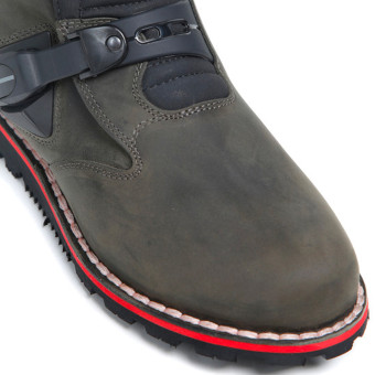 TCX Terrain 3 WP Anthracite