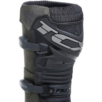 TCX Terrain 3 WP Anthracite