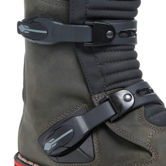 TCX Terrain 3 WP Anthracite