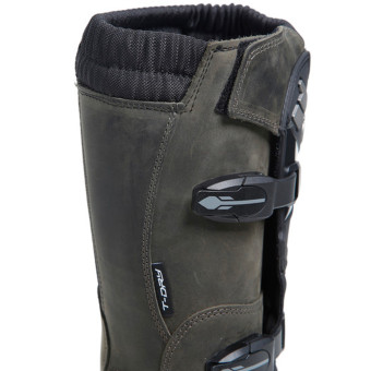 TCX Terrain 3 WP Anthracite