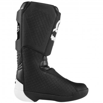 FOX Comp Boot Black