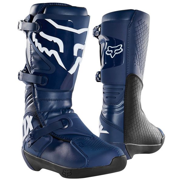 Stivali Cross FOX Comp Boot Navy Stivali Cross FOX Comp Boot Navy