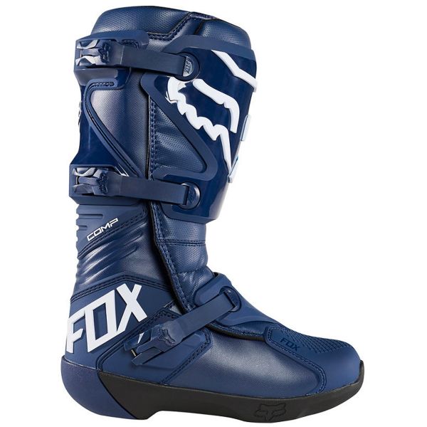 FOX Comp Boot Navy