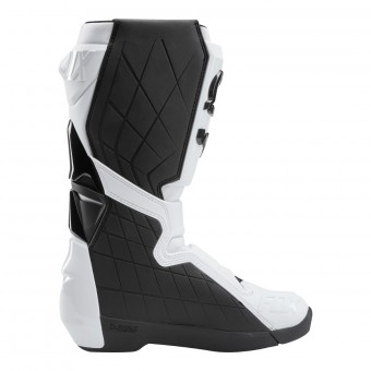 FOX Comp R Bianco