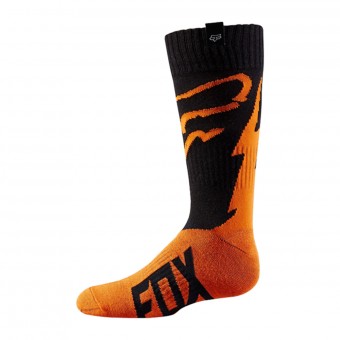 FOX Youth MX Bambino Orange 009