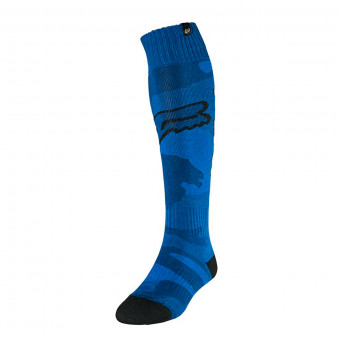 Calzini Cross FOX Coolmax Thin Sock Speyer Oktiv Blue Calzini Cross FOX Coolmax Thin Sock Speyer Oktiv Blue