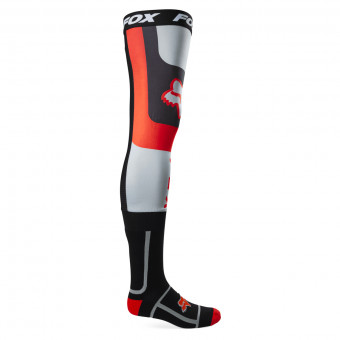 Fox Racing Calzini Donna Flexair Merino - 6 Pollici, Leggeri E Traspiranti, In Tessuto Riciclato