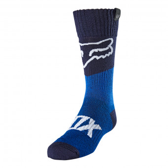 Calzini Cross FOX Sock Revn Blue Bambino Calzini Cross FOX Sock Revn Blue Bambino