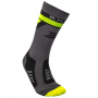 Calzini Cross SHOT Race 2.0 Neon Yellow