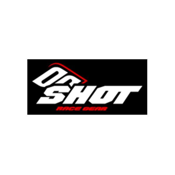 Lenti Maschere Cross SHOT Visiera Maschera Roll-Off Assault - Iris