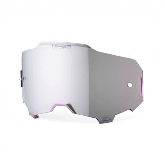 Lenti Maschere Cross 100% Schermo Hiper Maschera Armega