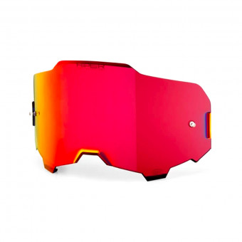 100% Schermo Hiper Maschera Armega