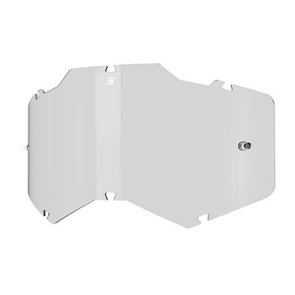 Lenti Maschere Cross SHOT Visiera Maschera Assault 2.0 - Iris 2.0