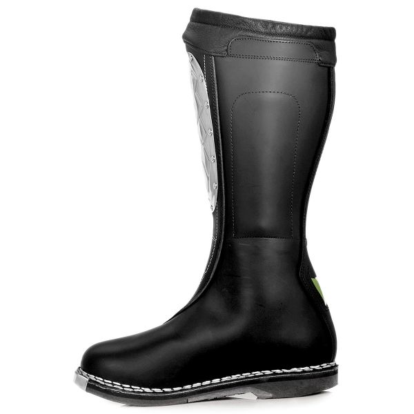 Alpinestars Supervictory Steel Plate