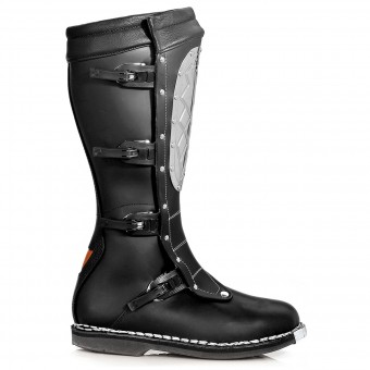 Alpinestars Supervictory Steel Plate