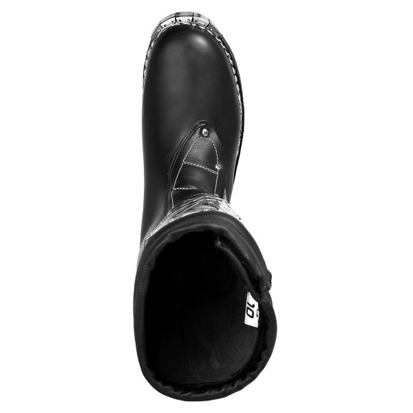 Alpinestars Supervictory Steel Plate