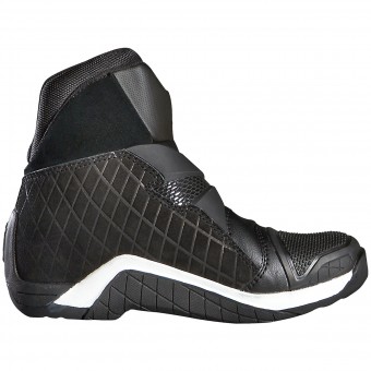 FOX Bomber Boot Black