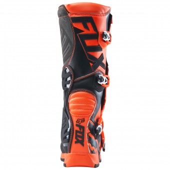 FOX Comp 5Y Orange Bambino 009