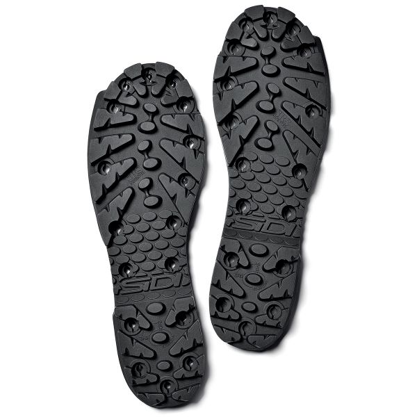 Stivali Cross SIDI Suole SRS Enduro - 104