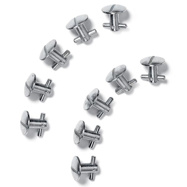 Stivali Cross SIDI Viti Posteriori Suole SRS x10