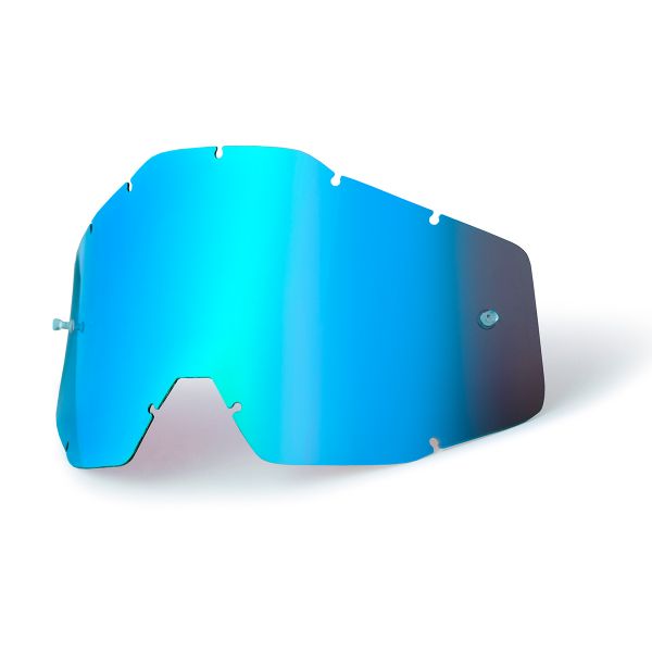 100% Schermo Accuri - Strata Bambino