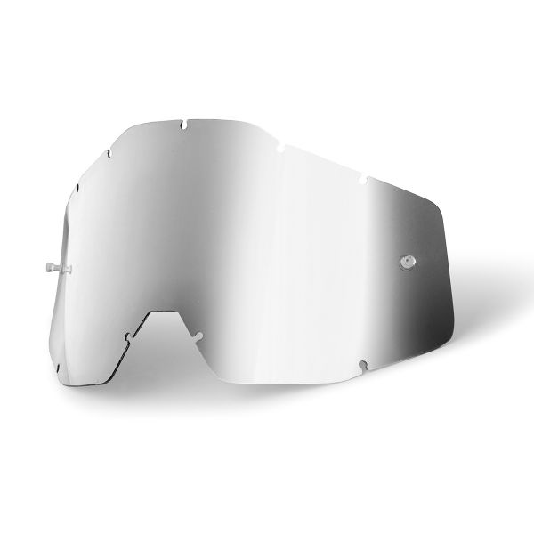 100% Schermo Accuri - Strata Bambino