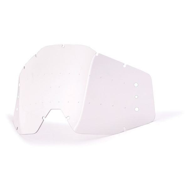 100% Schermo Racecraft - Accuri - Strata