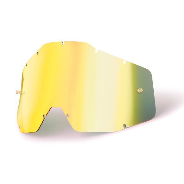 100% Schermo Racecraft - Accuri - Strata