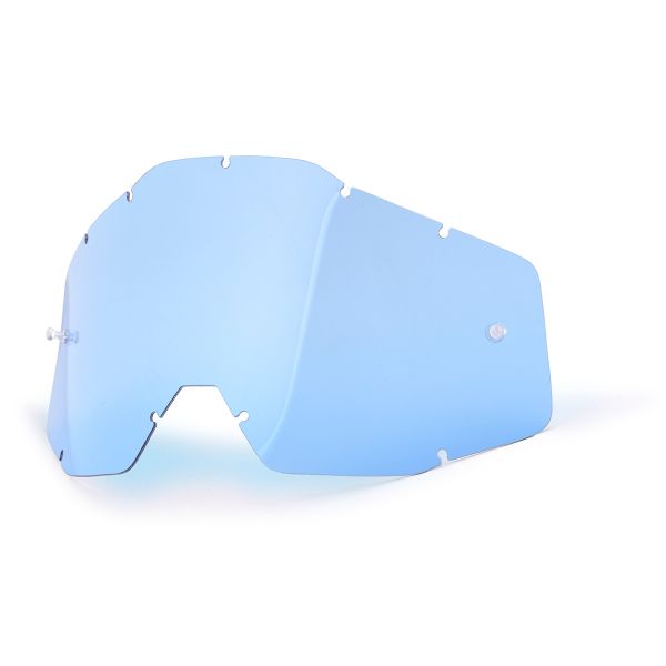 100% Schermo Racecraft - Accuri - Strata