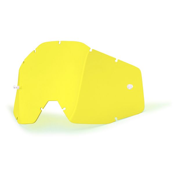 100% Schermo Racecraft - Accuri - Strata